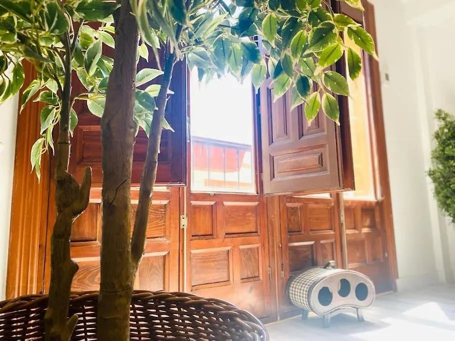 Apartamento Musalla Almeria