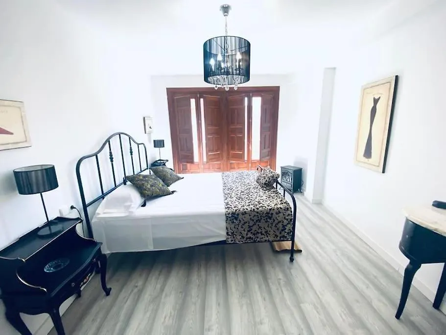 Apartamento Musalla Almeria 0*,  Spain
