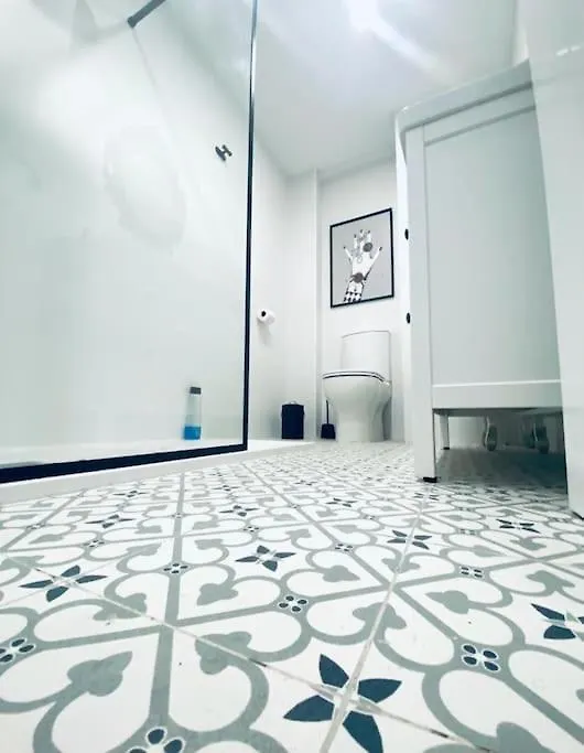 Apartment Apartamento Musalla Almeria
