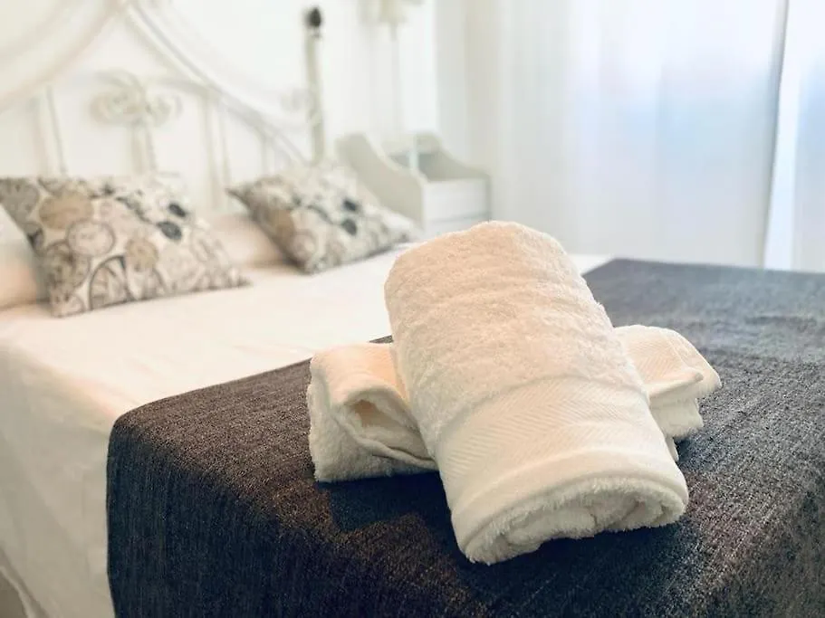 Apartamento Musalla Almeria