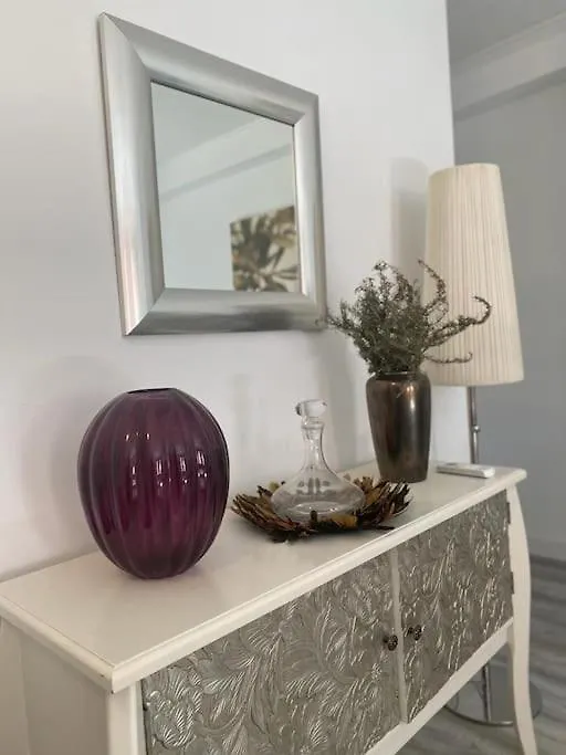 Apartment Apartamento Musalla Almeria